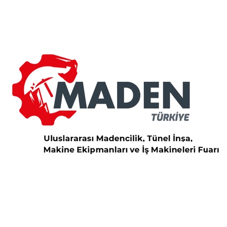 Maden Türkiye Fuarı  08 - 11 Nisan 2026