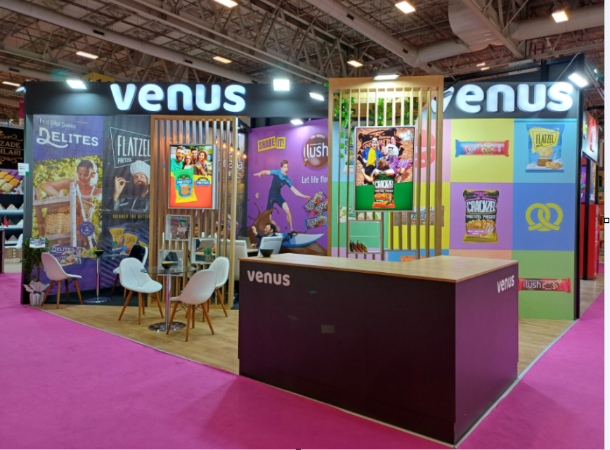 VENÜS